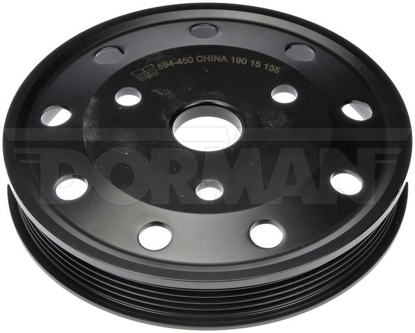 Dorman - OE Solutions Engine Harmonic Balancer  594-450
