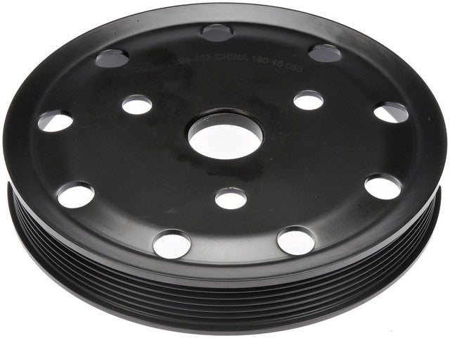 Dorman - OE Solutions Engine Harmonic Balancer Pulley,Engine Harmonic Balancer  594-478