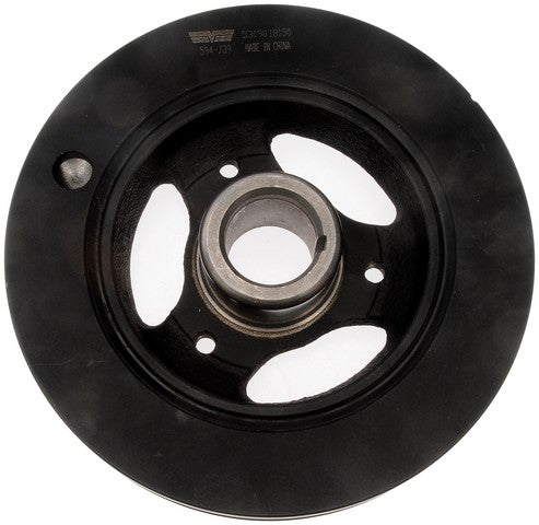 Dorman - OE Solutions Engine Harmonic Balancer  594-739