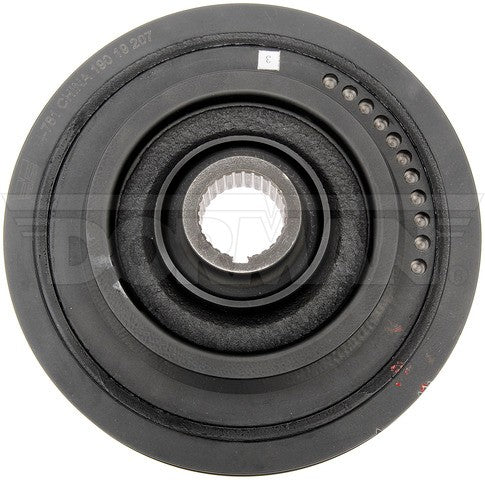 Dorman - OE Solutions Engine Harmonic Balancer  594-781
