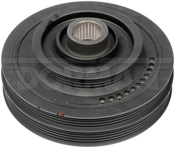 Dorman - OE Solutions Engine Harmonic Balancer  594-781