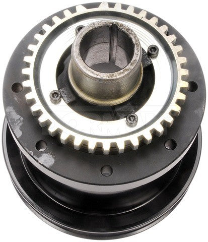 Dorman - OE Solutions Engine Harmonic Balancer  594-783