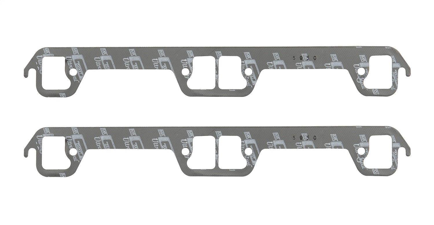 Mr Gasket 5950 Ultra Seal Exhaust Gasket Set