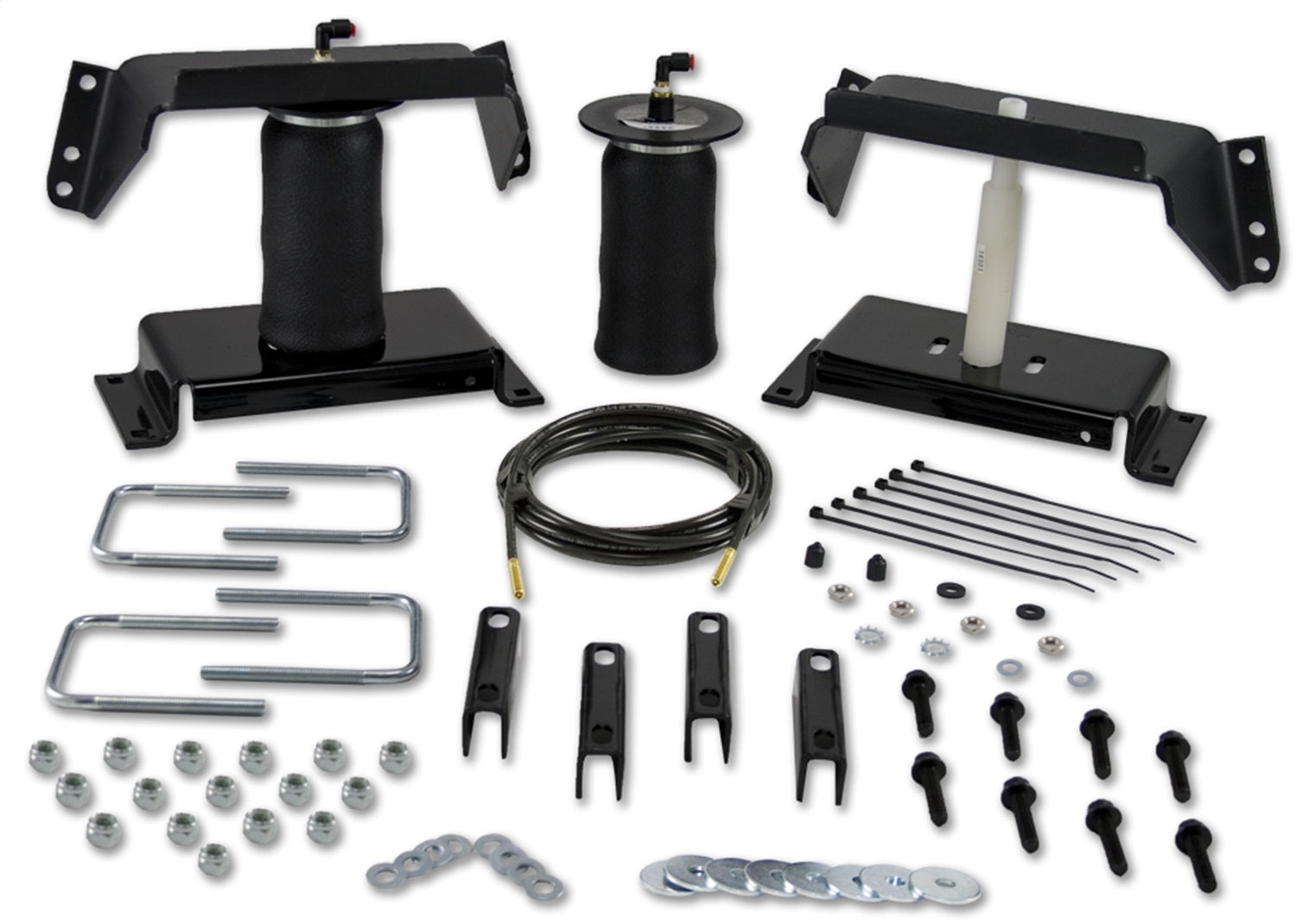 Air Lift 59516 Ride Control Kit Fits 83-11 B2300 B2500 B3000 B4000 Ranger