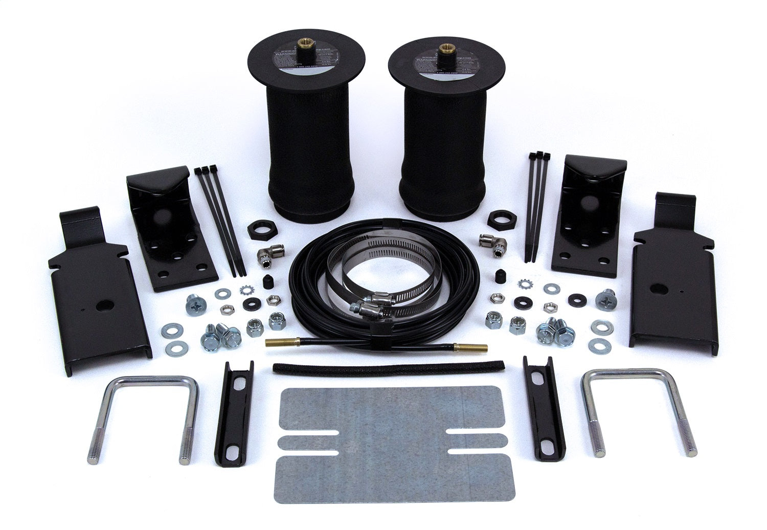 Air Lift 59533 Ride Control Kit Fits 15-26 Canyon Colorado