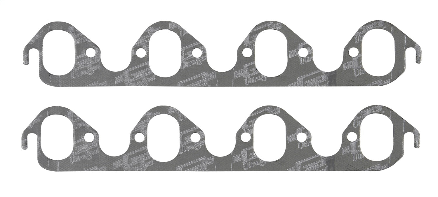 Mr Gasket 5954MRG Ultra Seal Exhaust Gasket Set