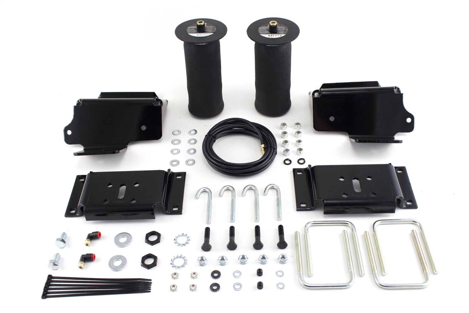 Air Lift 59544 Ride Control Kit Fits 04-09 F-150 Mark LT