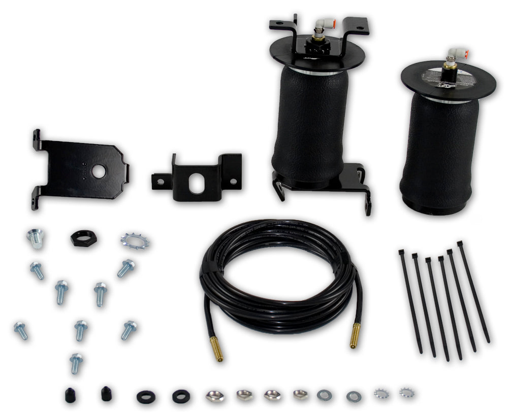 Air Lift 59547 Ride Control Kit Fits 05-06 Caravan Grand Caravan Town & Country