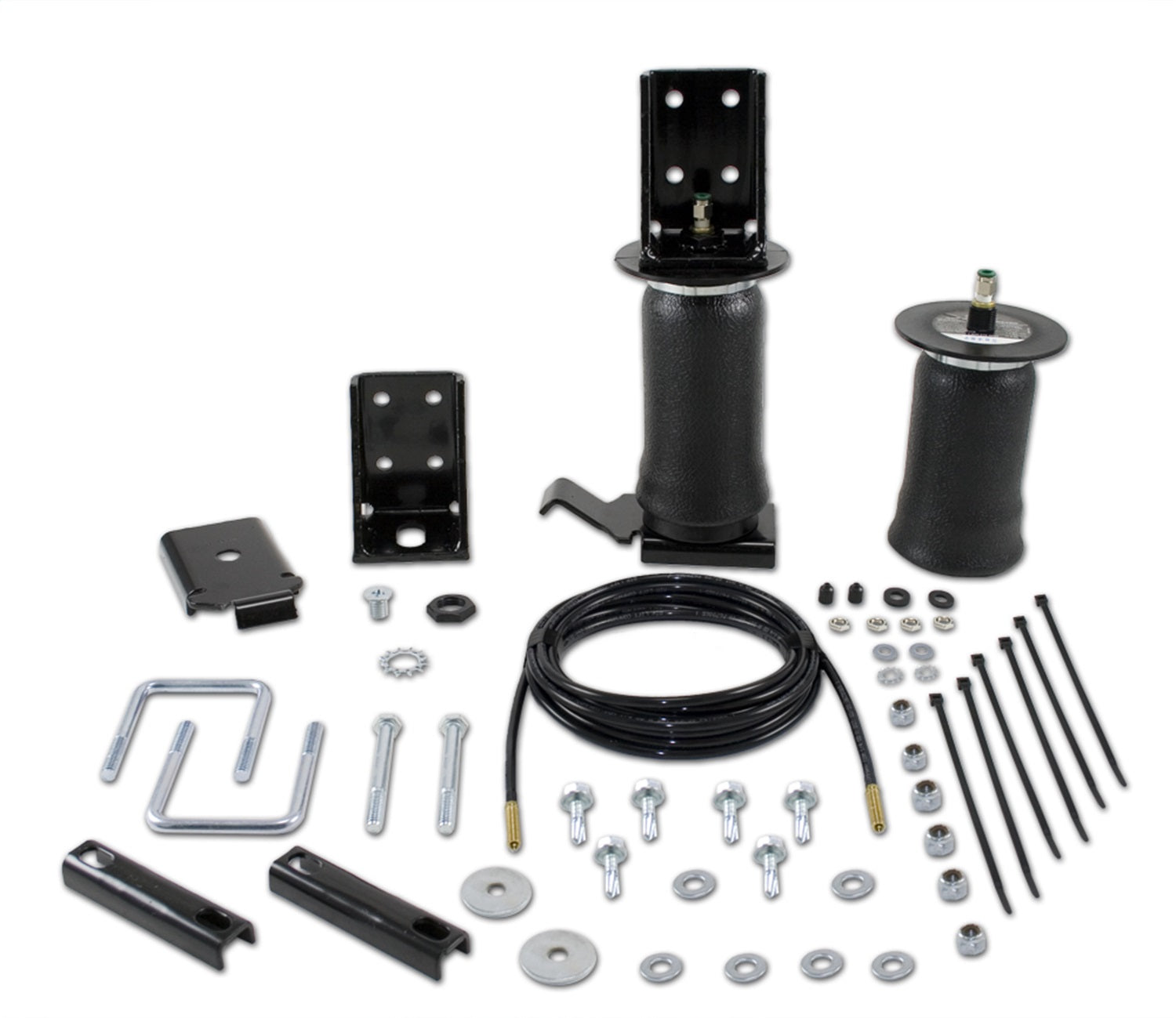 Air Lift 59554 Ride Control Kit Fits 04-17 TITAN