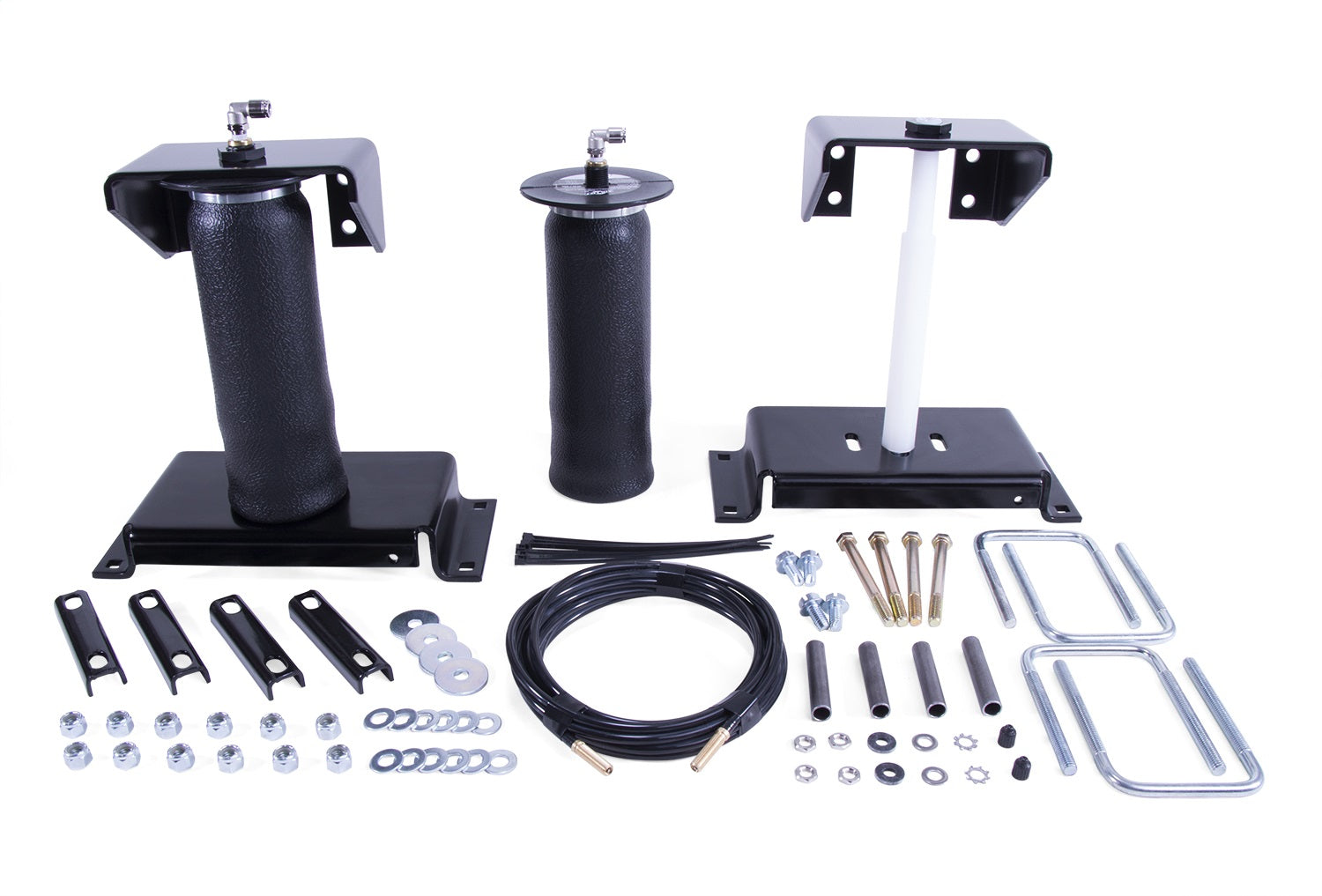 Air Lift 59555 Ride Control Kit Fits 05-11 Dakota Raider