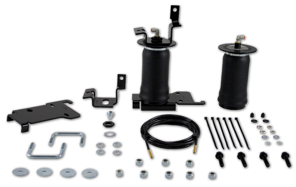 Air Lift 59564 Ride Control Kit Fits 05-23 4Runner Tacoma