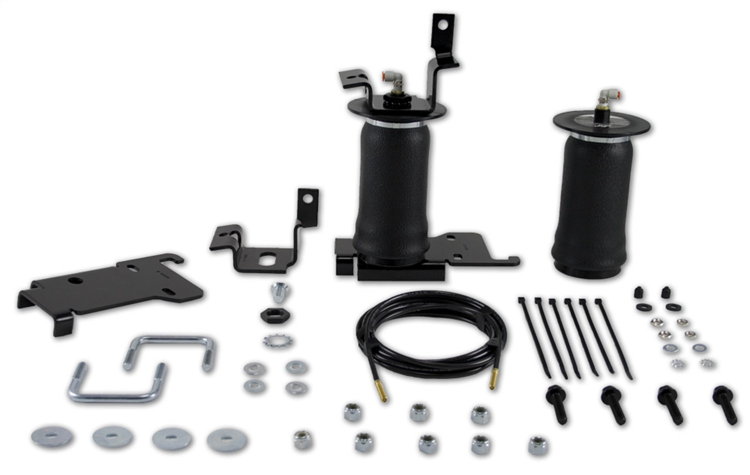 Air Lift 59564 Ride Control Kit Fits 05-23 4Runner Tacoma