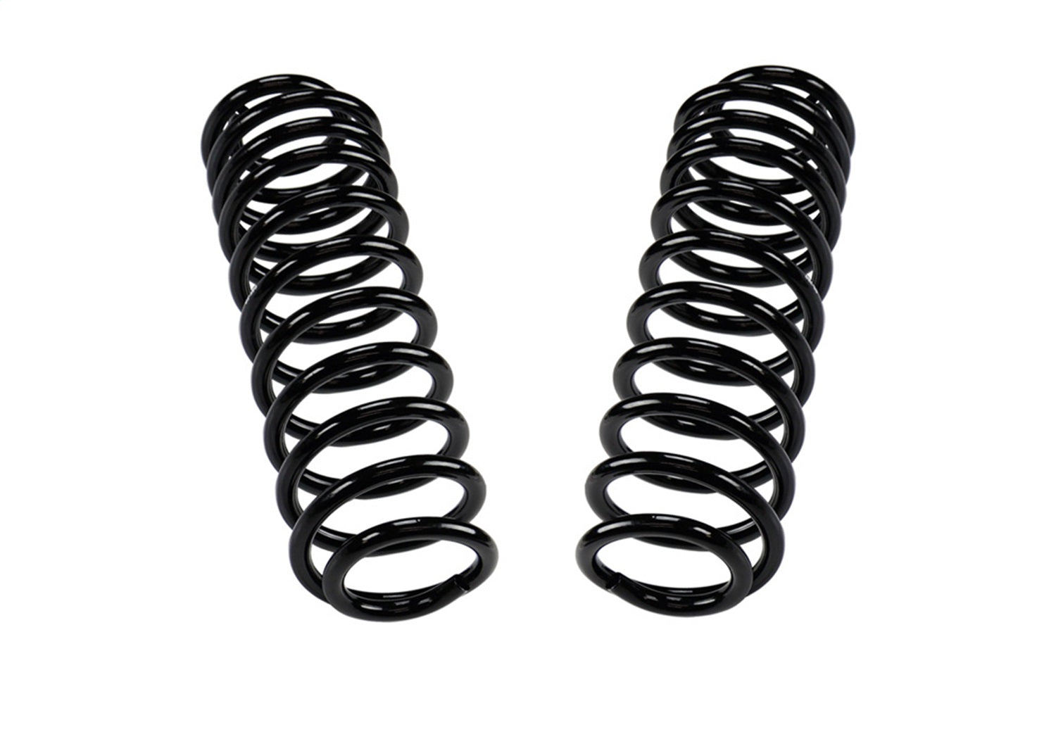 Superlift 596 Coil Springs Fits 18-25 Wrangler (JL)