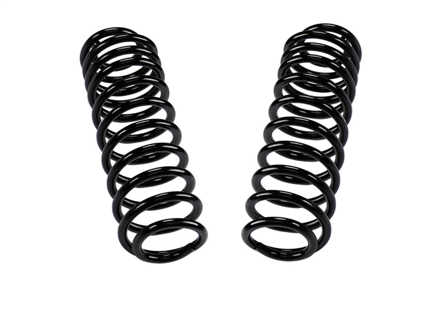 Superlift 597 Coil Springs Fits 18-25 Wrangler (JL)