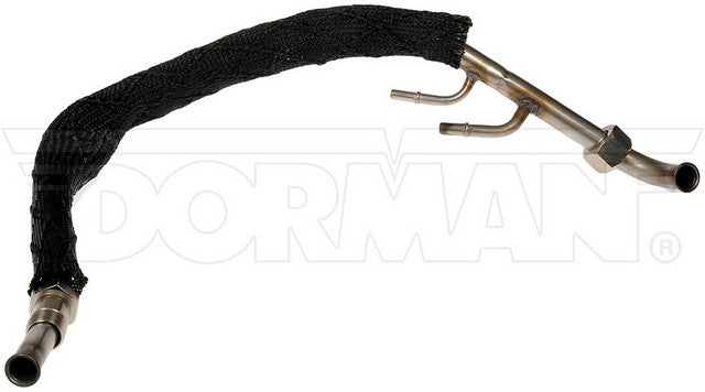 Dorman - OE Solutions Exhaust Gas Recirculation (EGR) Line  598-142