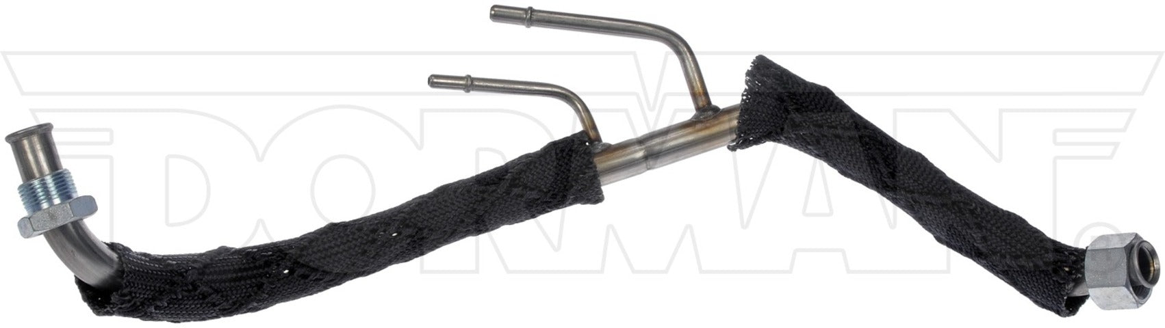 Dorman - OE Solutions Exhaust Gas Recirculation (EGR) Line  598-157