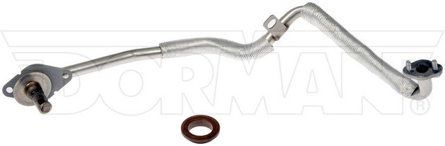 Dorman - OE Solutions Exhaust Gas Recirculation (EGR) Line  598-163