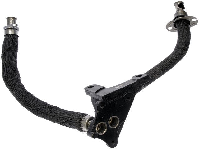 Dorman - OE Solutions Exhaust Gas Recirculation (EGR) Line  598-204
