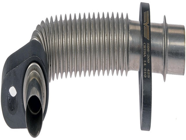 Dorman - OE Solutions Exhaust Gas Recirculation (EGR) Line  598-209