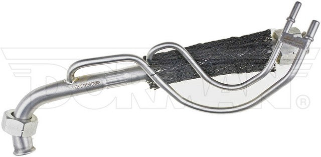 Dorman - OE Solutions Exhaust Gas Recirculation (EGR) Line  598-402