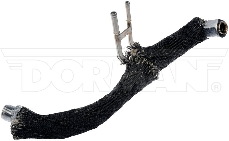 Dorman - OE Solutions Exhaust Gas Recirculation (EGR) Line  598-403