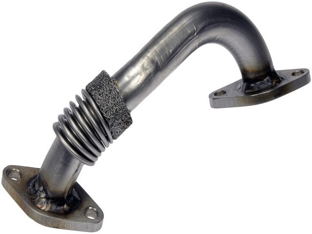 Dorman - OE Solutions Exhaust Gas Recirculation (EGR) Cooler Hose  598-600