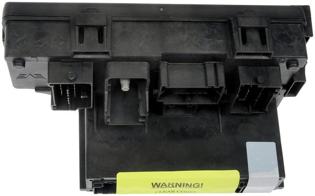 Dorman - OE Solutions Integrated Control Module  598-711