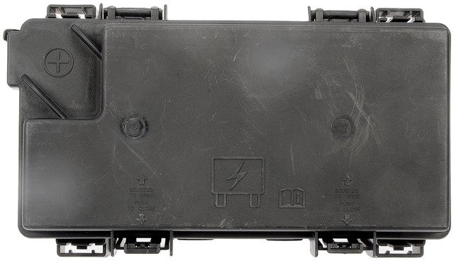 Dorman - OE Solutions Integrated Control Module  598-713