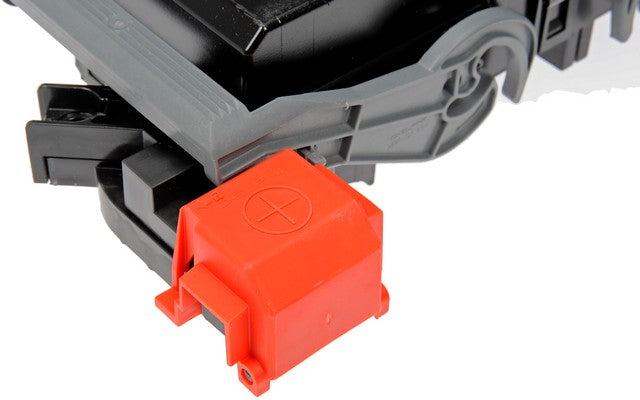 Dorman - OE Solutions Integrated Control Module  598-714