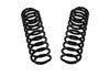 Superlift 598 Coil Springs Fits 18-25 Wrangler (JL)