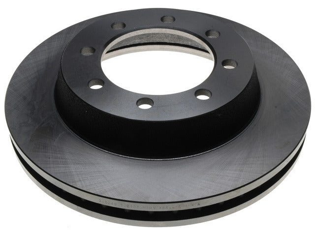 Raybestos Brakes Disc Brake Rotor  5980R