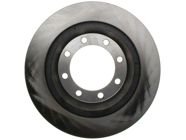 Raybestos Brakes Disc Brake Rotor  5980R