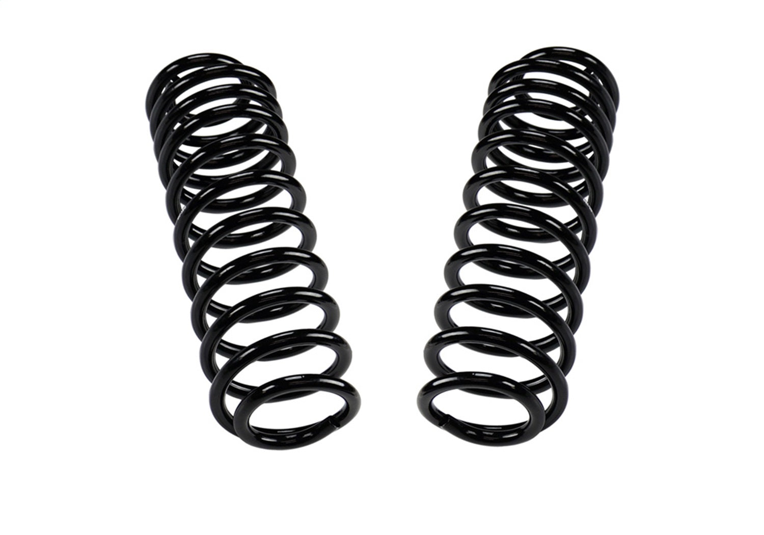 Superlift 598 Coil Springs Fits 18-25 Wrangler (JL)