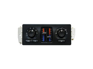 Dorman - OE Solutions HVAC Control Module  599-025