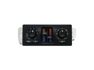Dorman - OE Solutions HVAC Control Module  599-004