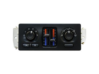 Dorman - OE Solutions HVAC Control Module  599-003
