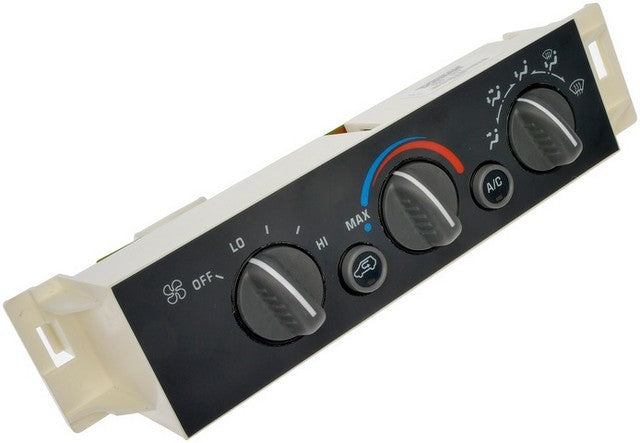 Dorman - OE Solutions HVAC Control Module  599-007