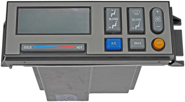 Dorman - OE Solutions HVAC Control Module  599-012