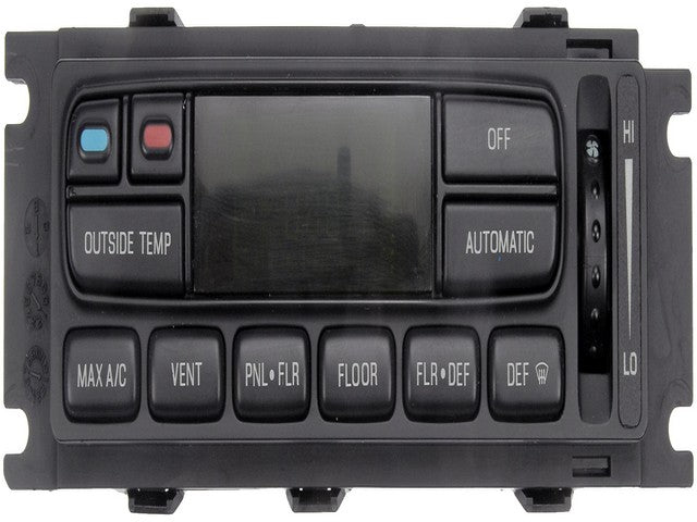 Dorman - OE Solutions HVAC Control Module  599-035