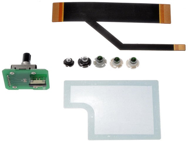 Dorman - OE Solutions HVAC Control Module  599-040
