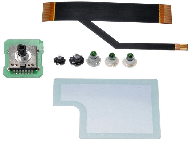 Dorman - OE Solutions HVAC Control Module  599-040