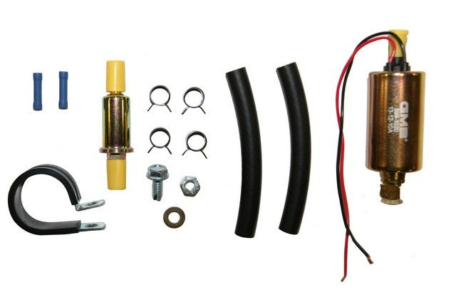 GMB Electric Fuel Pump  599-1020