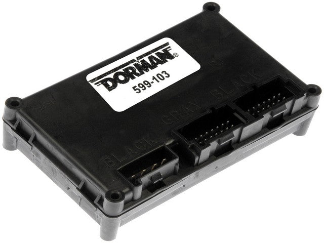 Dorman - OE Solutions Transfer Case Control Module  599-103