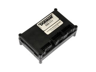 Dorman - OE Solutions Transfer Case Control Module  599-111