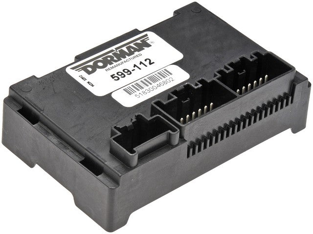 Dorman - OE Solutions Transfer Case Control Module  599-112