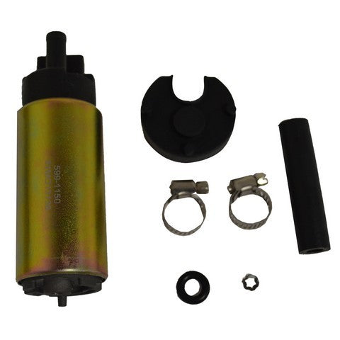 GMB Electric Fuel Pump  599-1150