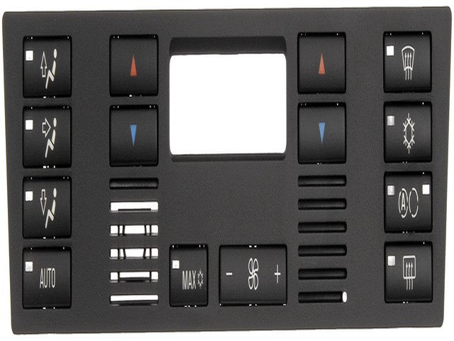 Dorman - OE Solutions HVAC Push Button Set  599-124