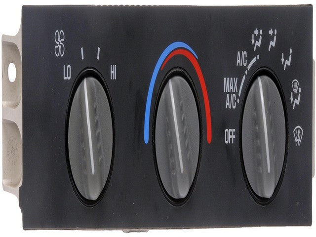 Dorman - OE Solutions HVAC Control Module  599-127