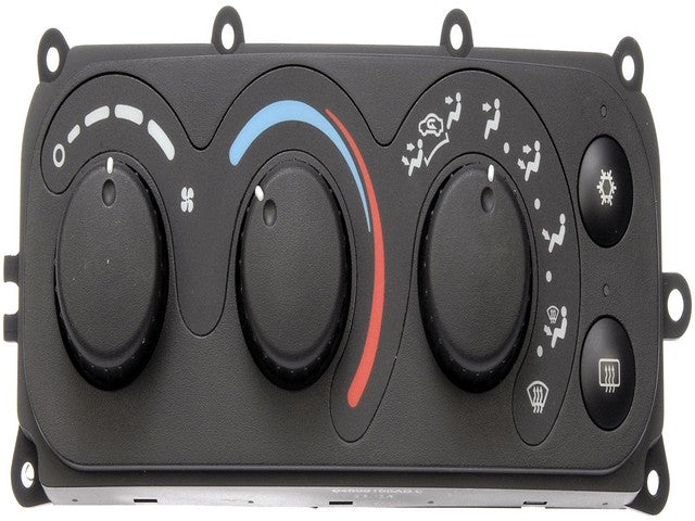 Dorman - OE Solutions HVAC Control Module  599-128
