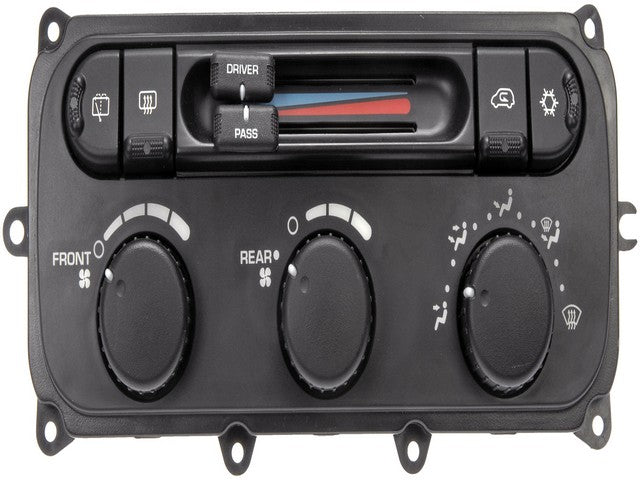 Dorman - OE Solutions HVAC Control Module  599-130